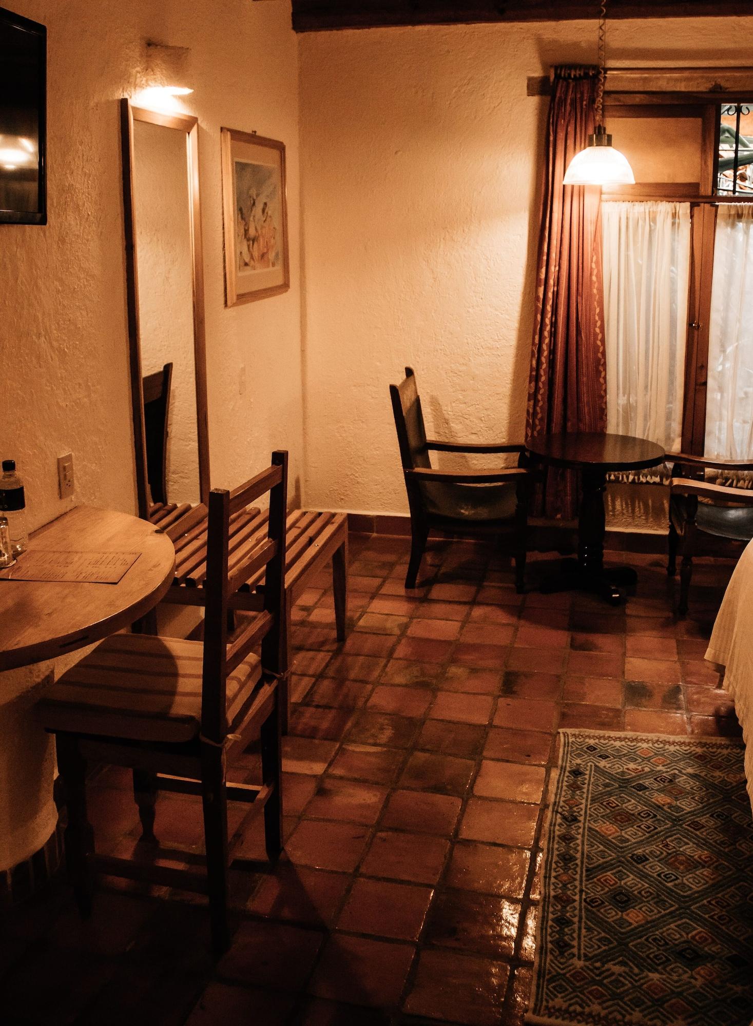 Hotel Diego De Mazariegos San Cristóbal de Las Casas Kültér fotó