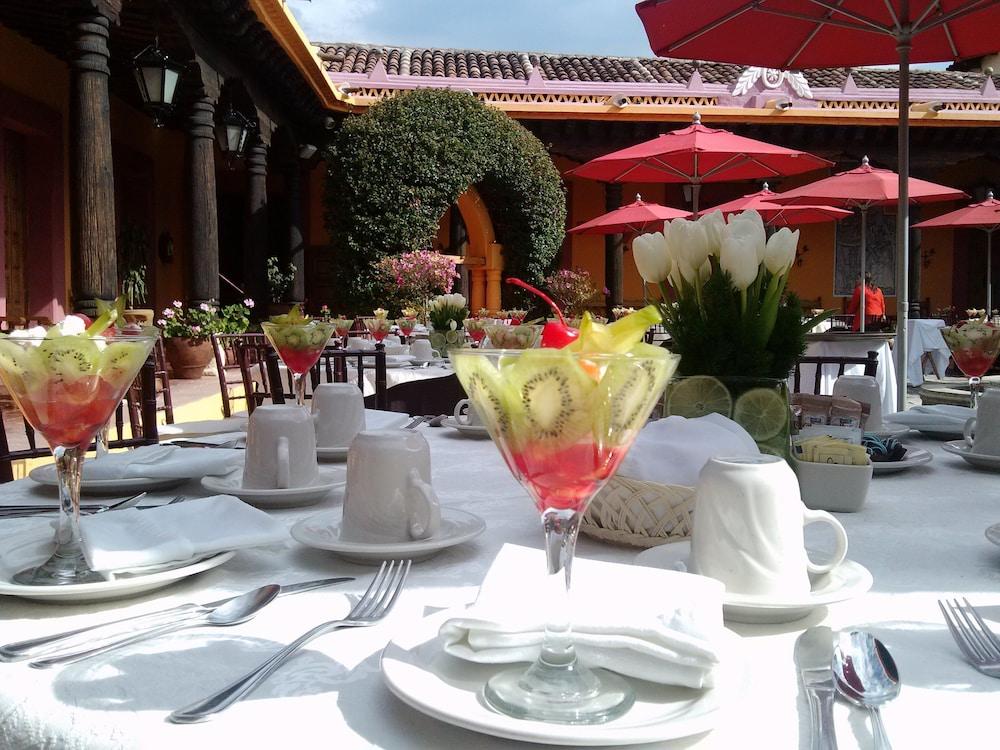 Hotel Diego De Mazariegos San Cristóbal de Las Casas Kültér fotó