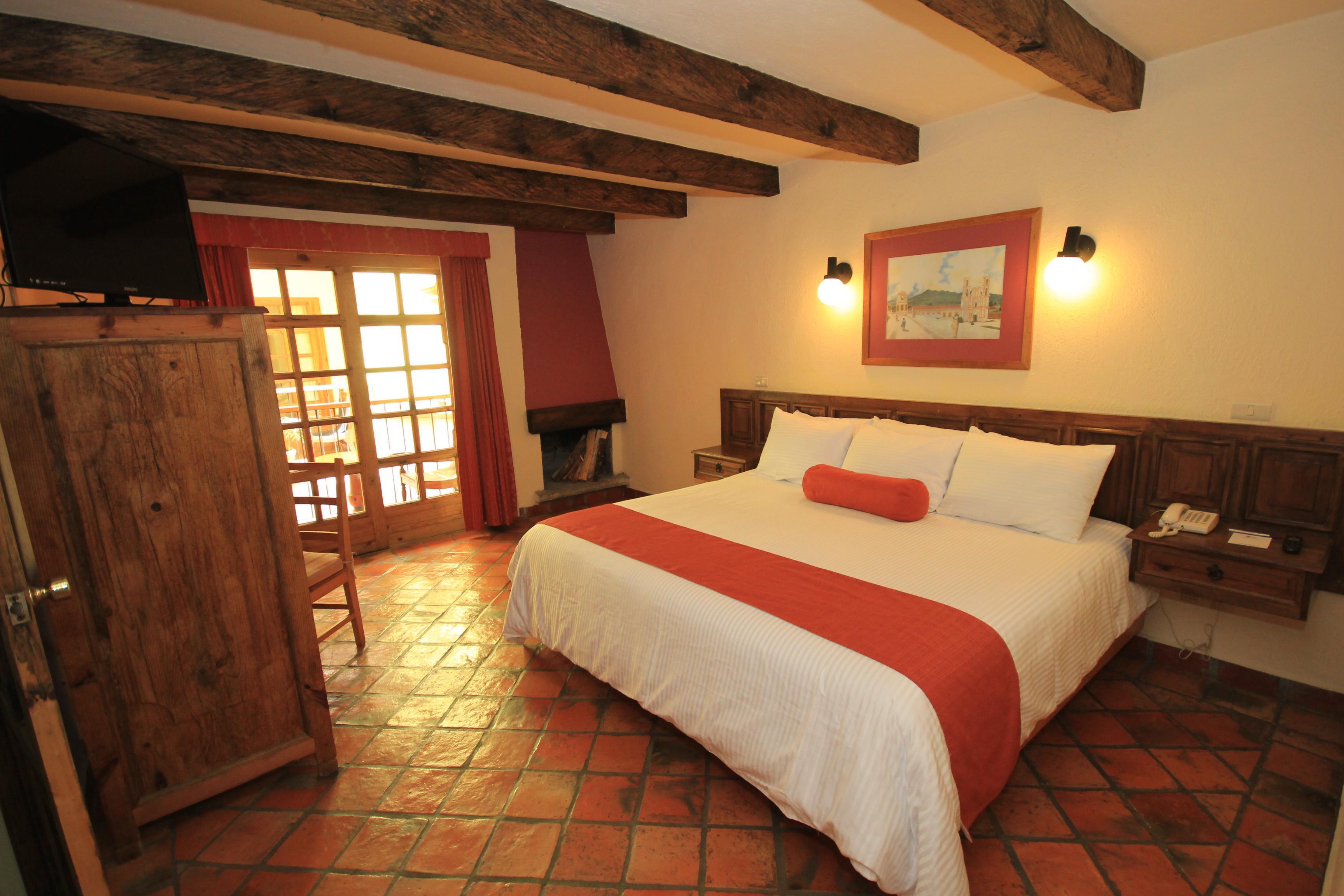 Hotel Diego De Mazariegos San Cristóbal de Las Casas Kültér fotó