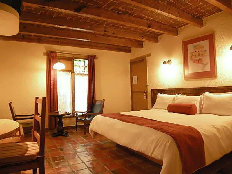Hotel Diego De Mazariegos San Cristóbal de Las Casas Kültér fotó