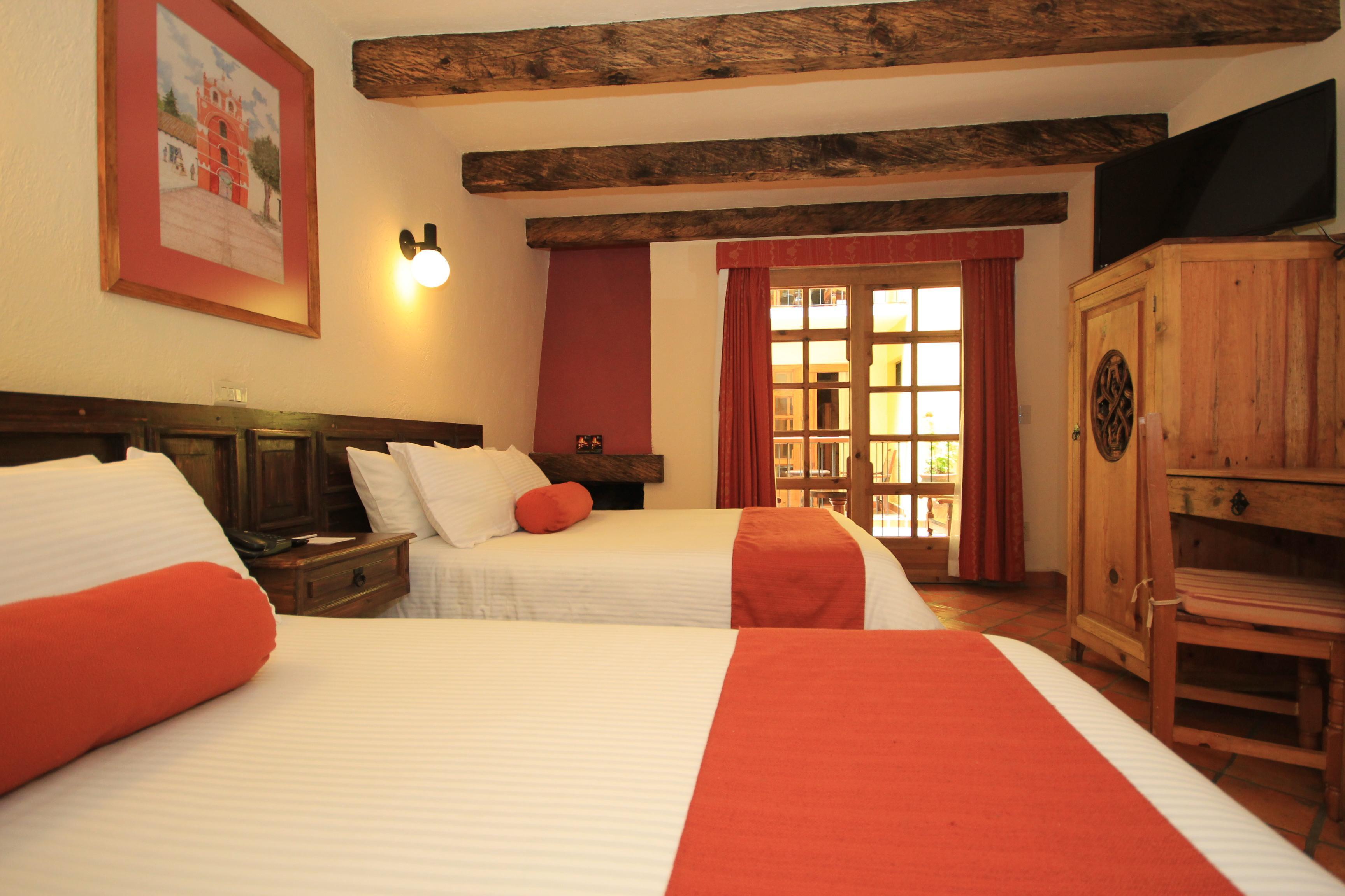 Hotel Diego De Mazariegos San Cristóbal de Las Casas Kültér fotó