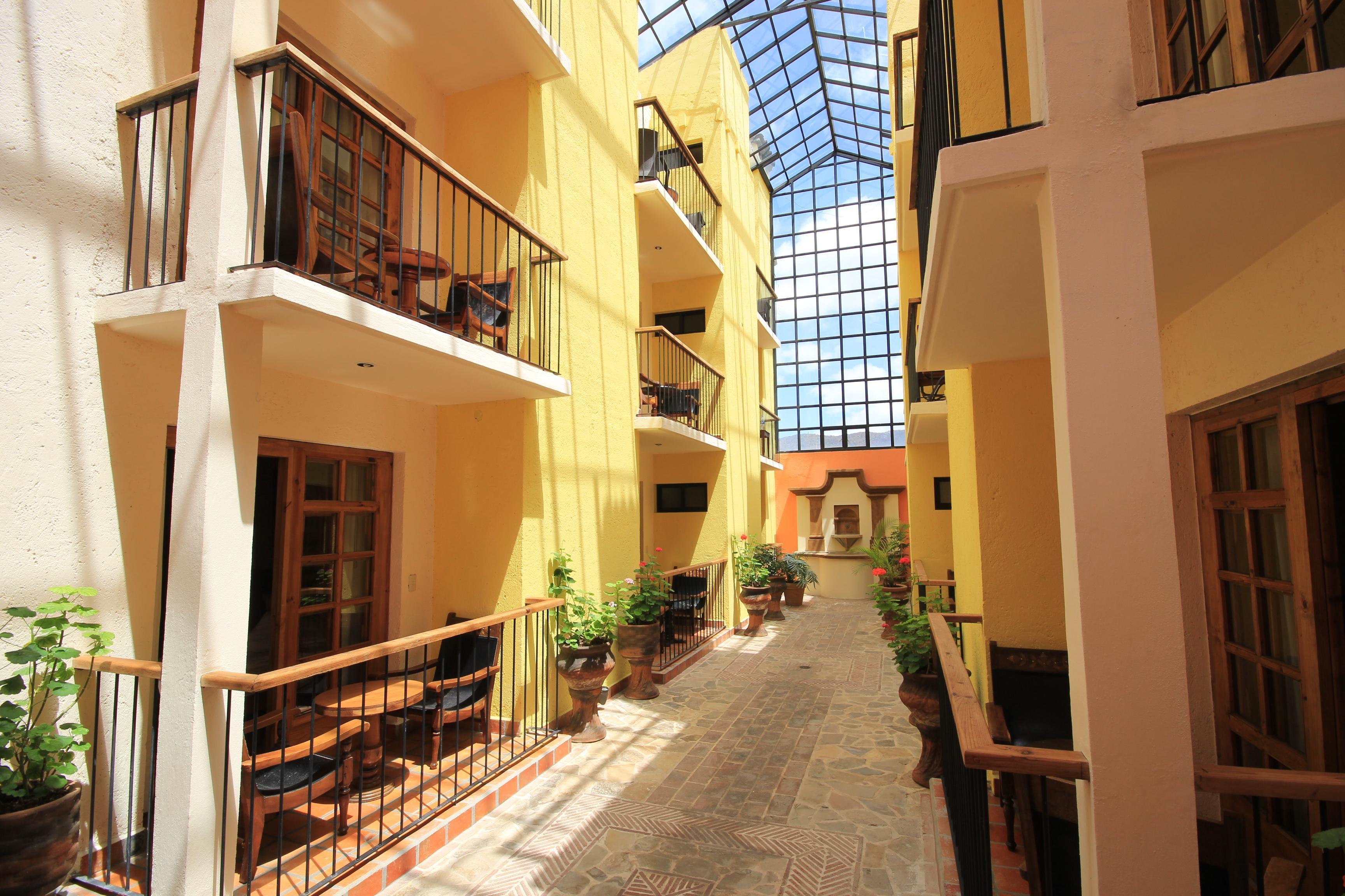 Hotel Diego De Mazariegos San Cristóbal de Las Casas Kültér fotó