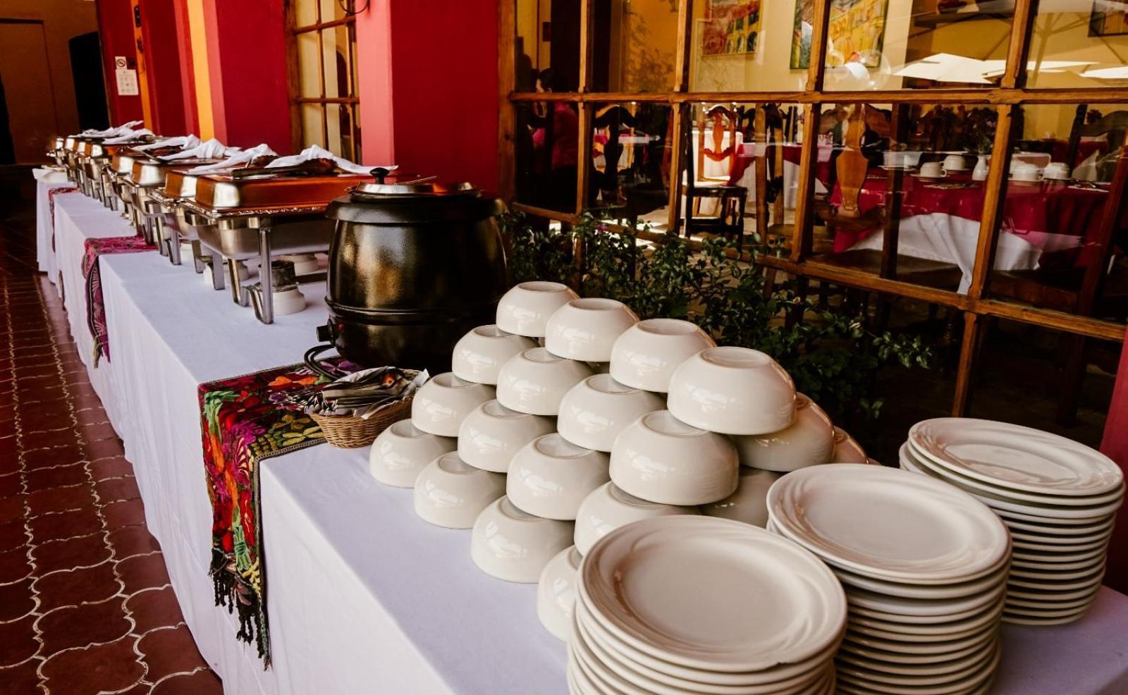 Hotel Diego De Mazariegos San Cristóbal de Las Casas Kültér fotó