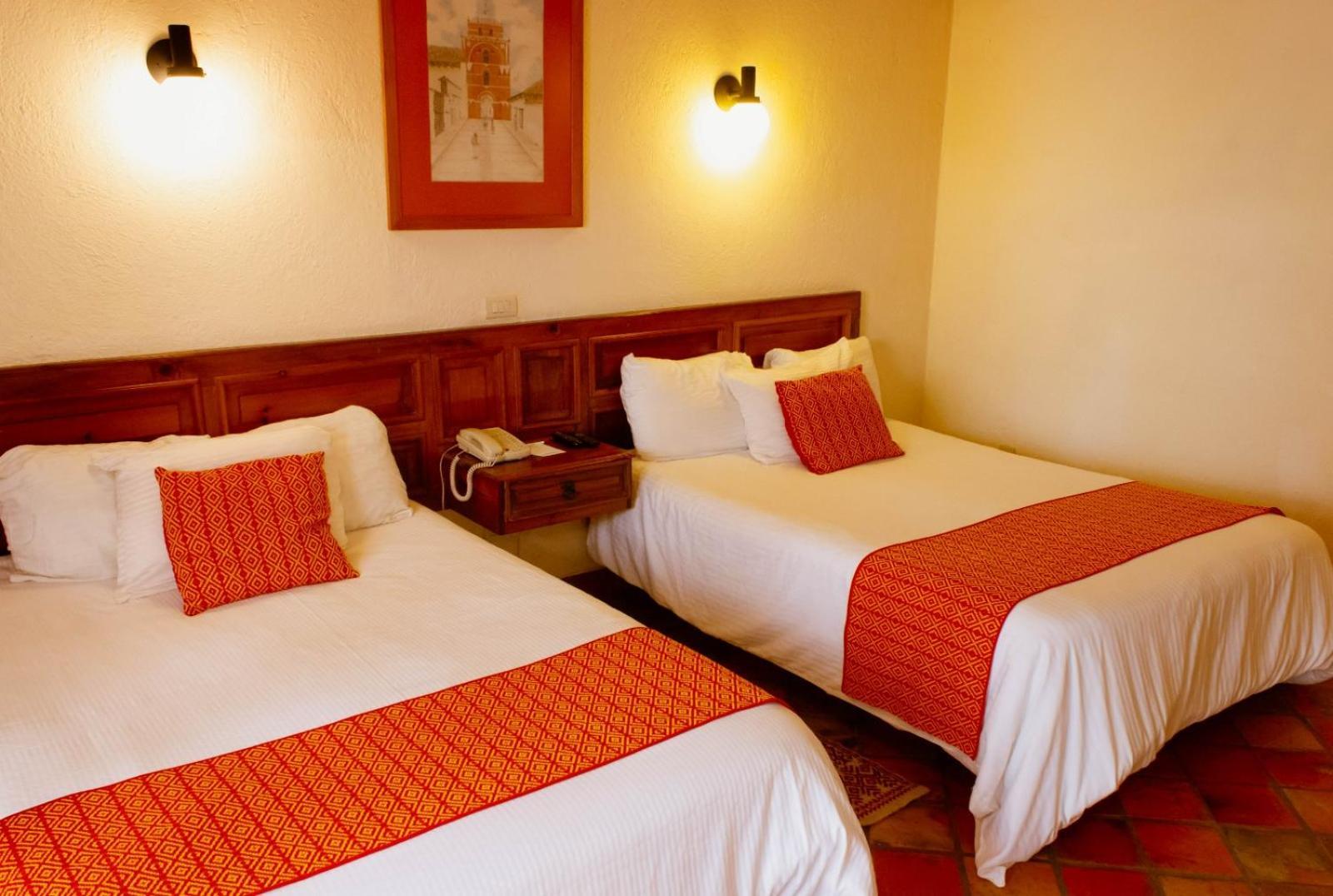 Hotel Diego De Mazariegos San Cristóbal de Las Casas Kültér fotó