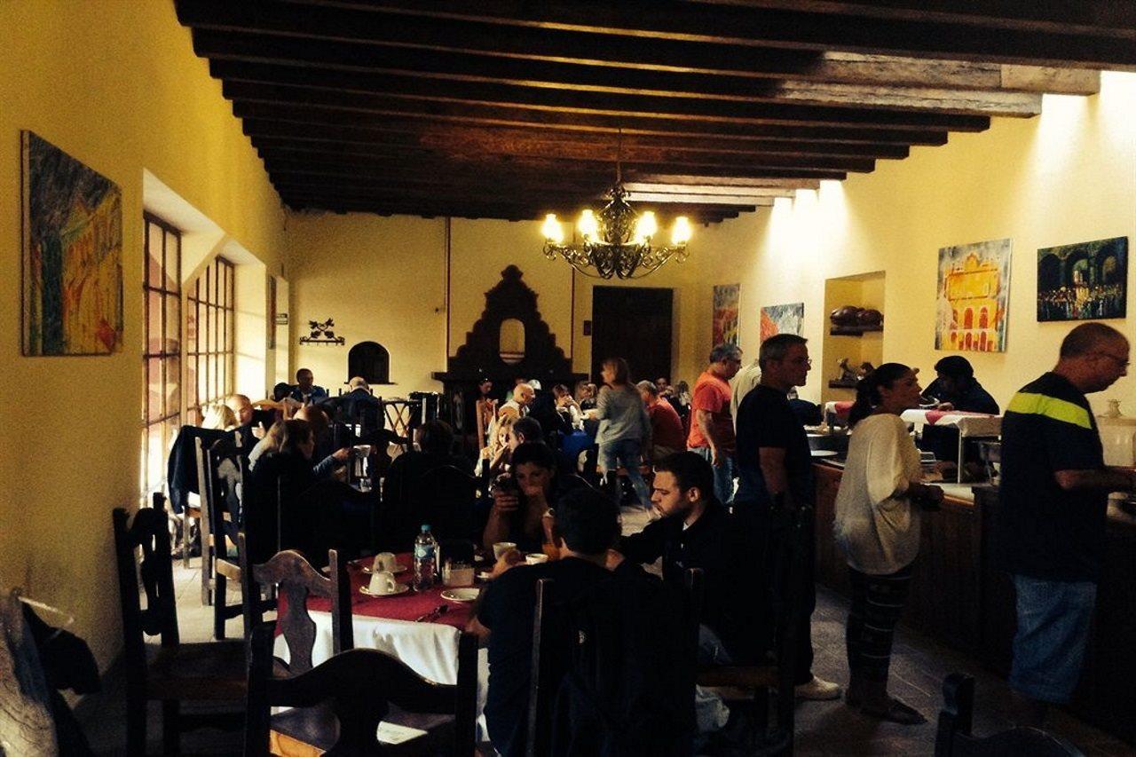 Hotel Diego De Mazariegos San Cristóbal de Las Casas Kültér fotó