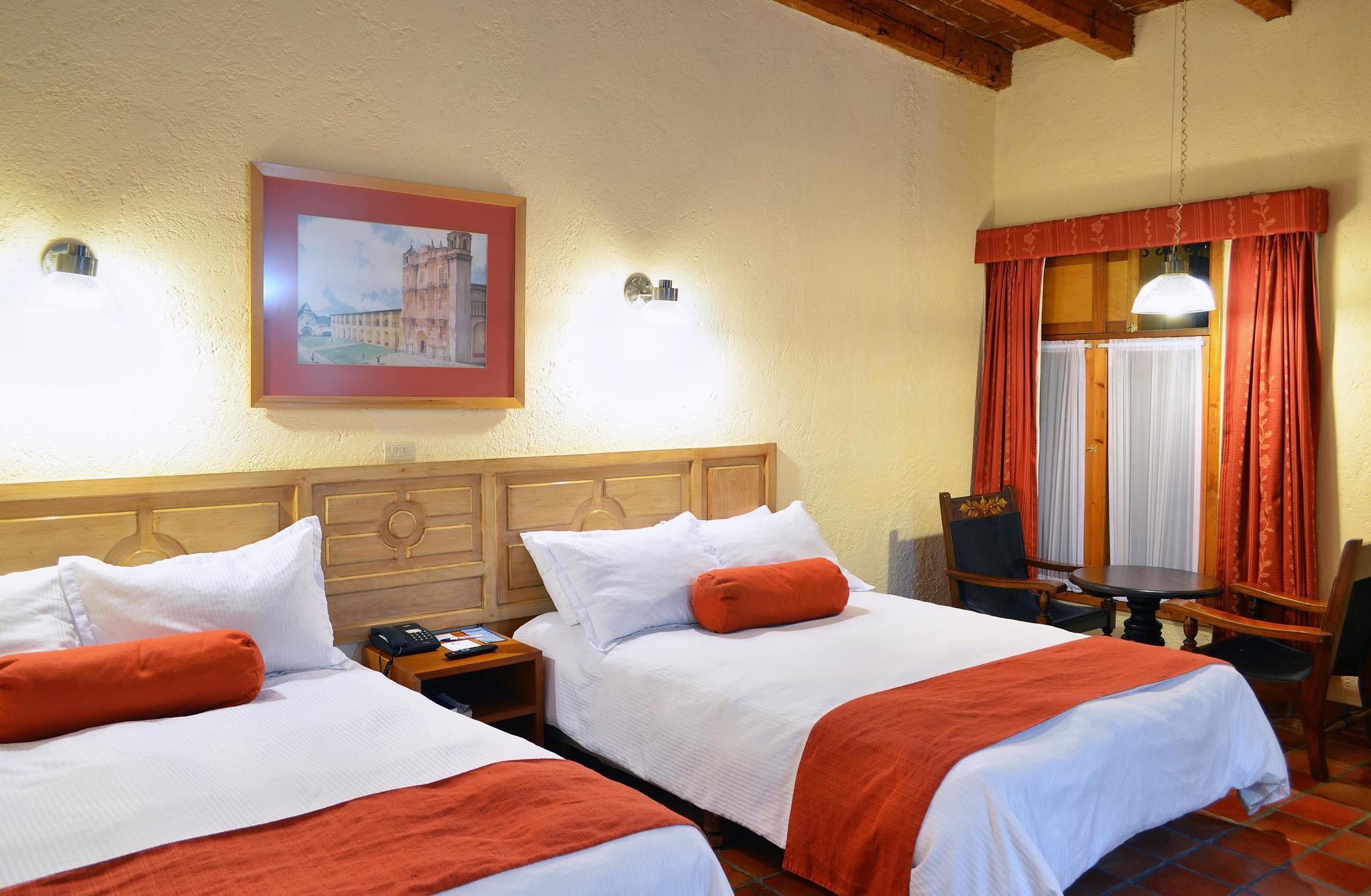 Hotel Diego De Mazariegos San Cristóbal de Las Casas Kültér fotó