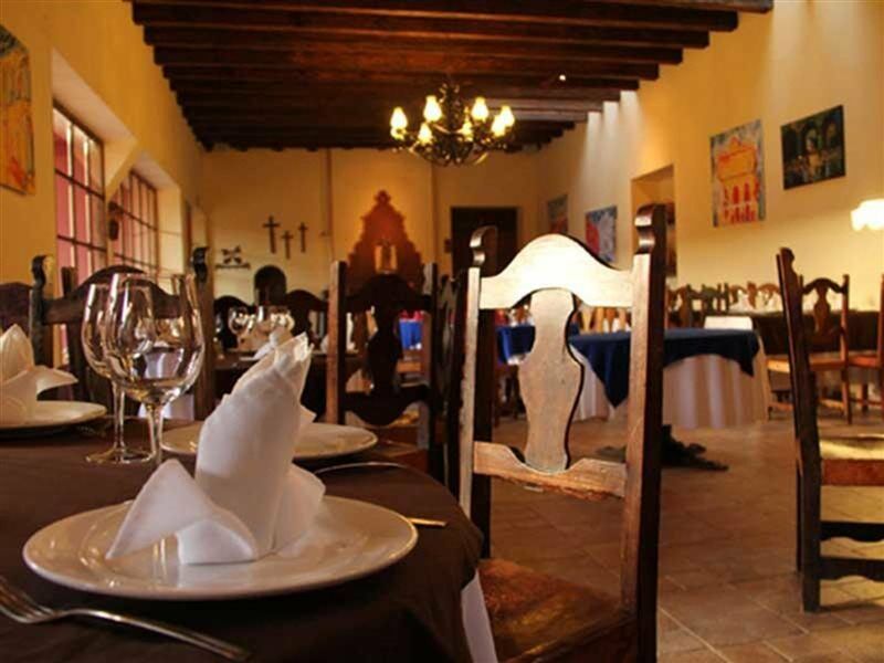Hotel Diego De Mazariegos San Cristóbal de Las Casas Kültér fotó